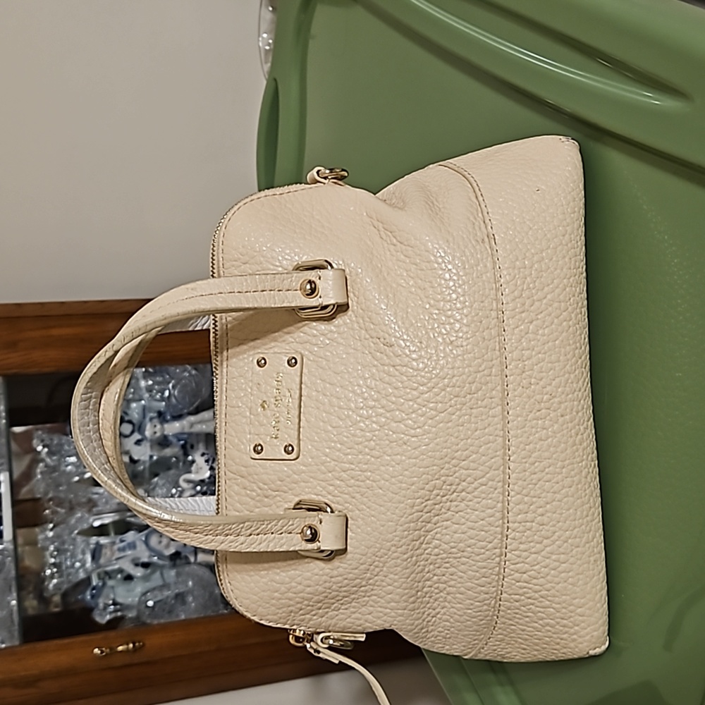 Kate Spade New York Grove Lainey Shoulder Bag
